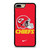 KANSAS CITY CHIEFS HELMET iPhone 7 / 8 Plus Case Cover