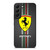 FERRARI SUPER CAR LOGO Samsung Galaxy S22 Plus Case Cover