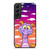 FIGMENT EPCOT DISNEY Samsung Galaxy S22 Plus Case Cover