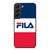 FILA SPORT LOGO Samsung Galaxy S22 Plus Case Cover