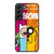 FINN AND JAKE 1 Samsung Galaxy S22 Plus Case Cover