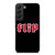FLIP INTERNATIONAL TRUCK COMPANY Samsung Galaxy S22 Plus Case Cover