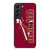 FLORIDA STATE SEMINOLES FSU Samsung Galaxy S22 Plus Case Cover