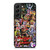 FNAF FIVE NIGHTS AT FREDDY'S CARACTER Samsung Galaxy S22 Plus Case Cover