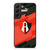 FOOTBALL CLUB MEXICO ATLAS FC LOGO Samsung Galaxy S22 Plus Case Cover