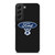 FORD LOGO CARBON Samsung Galaxy S22 Plus Case Cover