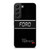 FORD RAPTOR LOGO Samsung Galaxy S22 Plus Case Cover