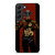 FREDDY KRUEGER 1 Samsung Galaxy S22 Plus Case Cover