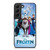 FROZEN DISNEY CHARACTER Samsung Galaxy S22 Plus Case Cover