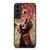 FULL METAL ALCHEMIST Samsung Galaxy S22 Plus Case Cover