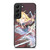 FULLMETAL ALCHEMIST EDWARD ELRIC ANIME Samsung Galaxy S22 Plus Case Cover