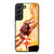 FULLMETAL ALCHEMIST EDWARD ELRIC Samsung Galaxy S22 Plus Case Cover