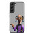 FUNNY SNOOP DOG KAWAII Samsung Galaxy S22 Plus Case Cover