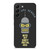 FUTURAMA BENDER Samsung Galaxy S22 Plus Case Cover