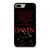 KENDRICK LAMAR DAMN QUOTES iPhone 7 / 8 Plus Case Cover