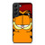 GARFIELD CAT FACE Samsung Galaxy S22 Plus Case Cover