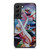 GATCHAMAN SCIENCE NINJA TEAM Samsung Galaxy S22 Plus Case Cover