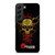 GEARS OF WAR LOGO Samsung Galaxy S22 Plus Case Cover