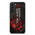 GEARS OF WAR SKULL LOGO Samsung Galaxy S22 Plus Case Cover