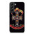 GUNS N ROSES 2 Samsung Galaxy S22 Plus Case Cover