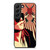 GUNS N ROSES AXL Samsung Galaxy S22 Plus Case Cover
