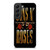GUNS N ROSES LOGO Samsung Galaxy S22 Plus Case Cover