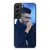GUSTAVO LIMA Samsung Galaxy S22 Plus Case Cover