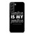 HAMILTON IS MY JAMILTON Samsung Galaxy S22 Plus Case Cover