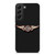HARLEY DAVIDSON LOGO MOTORCYCLES COMPANY CARBON Samsung Galaxy S22 Plus Case Cover