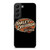 HARLEY DAVIDSON LOGO MOTORCYCLES COMPANY ICON Samsung Galaxy S22 Plus Case Cover