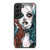 HARLEY QUINN ART Samsung Galaxy S22 Plus Case Cover