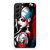 HARLEY QUINN DC ART Samsung Galaxy S22 Plus Case Cover