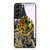 HARRY POTTER HOGWARTS CASTLE LOGO Samsung Galaxy S22 Plus Case Cover