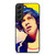 HARRY STYLES ART Samsung Galaxy S22 Plus Case Cover