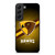 HAWTHORN HAWKS FOOTBALL CLUB LOGO AUSTRALIA TEAM Samsung Galaxy S22 Plus Case Cover
