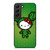 HELLO KITTY DOKITOKI DONUTELLA Samsung Galaxy S22 Plus Case Cover
