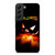 HELLOWEEN 1 Samsung Galaxy S22 Plus Case Cover