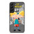 HEY ARNOLD CARTOON Samsung Galaxy S22 Plus Case Cover