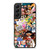 HEY ARNOLD COLLAGE Samsung Galaxy S22 Plus Case Cover