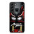 HONDA AFRICA TWIN FRONT VIEW Samsung Galaxy S22 Plus Case Cover