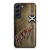 HOOEY LOGO Samsung Galaxy S22 Plus Case Cover