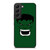 HULK FACE CARTOON Samsung Galaxy S22 Plus Case Cover