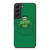 HULK POCKET MARVEL AVENGERS Samsung Galaxy S22 Plus Case Cover