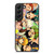 HUNTER X HUNTER ANIME CHARACTER Samsung Galaxy S22 Plus Case Cover