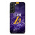 I LOVE LA LAKERS Samsung Galaxy S22 Plus Case Cover