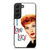 I LOVE LUCY SHOCK FACE Samsung Galaxy S22 Plus Case Cover