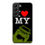 I LOVE MY JEEP Samsung Galaxy S22 Plus Case Cover