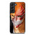 ICHIGO KUROSAKI FACE BLEACH ANIME Samsung Galaxy S22 Plus Case Cover
