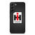 IH INTERNATIONAL HARVESTER Samsung Galaxy S22 Plus Case Cover