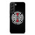 INDEPENDENT TRUCK COMPANY METAL LOGO Samsung Galaxy S22 Plus Case Cover